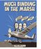 Richard Murdock Kenneth Horne: Much Binding In The Marsh: Piano  Vocal  Guitar: