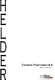 Marlijn Helder: Chorale Fantaisie I & II: Viola: Instrumental Work