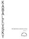 Dmitri Kabalevsky: 5 Studies Opus 68: Cello: Instrumental Work