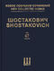Dmitri Shostakovich: Concerto Pour Cello No. 1 Op.107 (Cello/Piano Reduction). Sheet Music for Cello  Piano