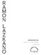 Ramon Lazkano: Bihurketak: Piano Trio: Instrumental Work