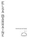Elsa Barraine: Ouvrage De Dame: Chamber Ensemble: Instrumental Work