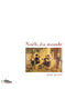 Nols Du Monde (Pour Piano): Piano: Instrumental Work