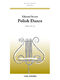 Edmund Severn: Polish Dance: Violin: Instrumental Work