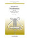 Jules Massenet: Meditation (Thais): Violin: Score