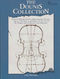 Demetrius Constantine Dounis: Eleven Books Of Studies for The Violin: Violin: