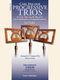 Doris Gazda: Progressive Trios for Strings: Violin: Score