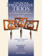 Doris Gazda: Progressive Trios For Strings: Cello: Score