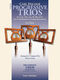 Doris Gazda: Progressive Trios for Strings: Double Bass: Score