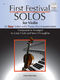 Robert Schumann Sean O'Loughlin: First Festival Solos for Violin: Violin: