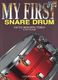 Seth Goldberg: My First Snare Drum: Snare Drum: Instrumental Tutor