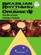 Henrique De Almeida: Brazilian Rhythms For The Drumset: Drum Kit: Instrumental