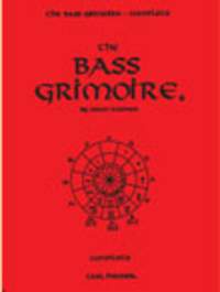 The Bass Grimoire: Bass Guitar: Instrumental Tutor