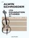 Carl Schr�der Friedrich Gr�tzmacher: 170 Foundation Studies 2: Cello: