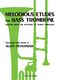 Marco Bordogni: Melodious Etudes: Bass Trombone: Study