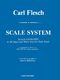 Carl Flesch: Scale System: Violin: Instrumental Album