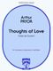 Arthur Pryor: Thoughts Of Love: Euphonium: Instrumental Work
