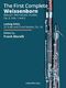 Julius Weissenborn Ludwig Milde: The First Complete Weissenborn: Bassoon: Study