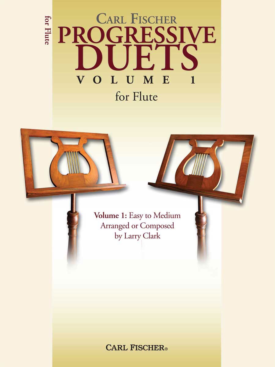 Johann Friedrich Reichardt Ignace Pleyel: Progressive Duets 1: Flute Duet: