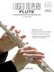 I Used to Play Flute: Flute: Instrumental Tutor