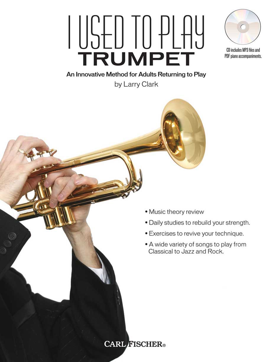 I Used To Play Trumpet: Trumpet: Instrumental Tutor