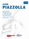 Astor Piazzolla: 4 Pieces: Primavera Porte�a  Verano Porte�o: Guitar: