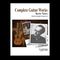 Burle Marx: The Complete Guitar Works Of Burle Marx: Guitar: Instrumental