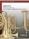Franz Schubert: Sanctus: Fanfare Band: Score & Parts