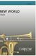 Anton�n Dvo?�k: Largo from the New World: Brass Band: Score & Parts