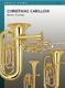 James Curnow: Christmas Carillion: Brass Band: Score & Parts