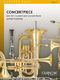 James Curnow: Concertpiece: Concert Band: Score