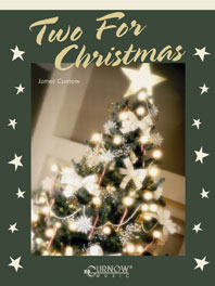 Traditional: Two for Christmas: B-Flat Instrument: Instrumental Work