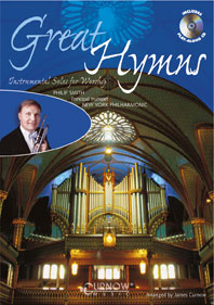 Traditional: Great Hymns: Flute or Oboe: Instrumental Work