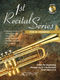 1st Recital Series for Bb Trumpet: Trumpet: Instrumental Work
