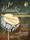 1st Recital Series for Snare Drum: Snare Drum: Instrumental Album