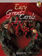 Easy Great Carols: Clarinet: Instrumental Work