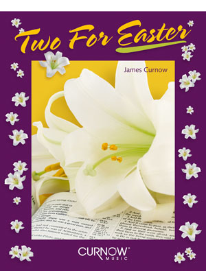 Two for Easter: C Clef Instrument: Instrumental Album