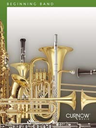 The Beginning Band Collection (Baritone Saxophone): Baritone Saxophone: Part