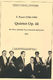 E. van Pauer: Quintet Es Op. 44: Wind Ensemble: Instrumental Album