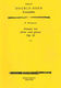 Rudolf Koumans: Sonata For Oboe And Piano: Oboe: Instrumental Work