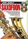 Peter Gelling: Leer jezelf Saxofoon: Saxophone: Instrumental Tutor