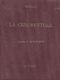 Gioachino Rossini: La Cenerentola: Voice