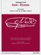 Giuseppe Verdi: Inni - Hymns: Opera: Vocal Score