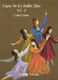 Moore: Music for the Ballet Class Book 2: Piano: Instrumental Album