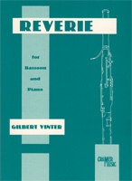 Reverie: Bassoon: Instrumental Work