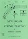 Margery Dawe: New Road To String Playing Book 2 for Violin: Violin: Instrumental