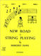 Margery Dawe: New Road To String Playing 3: Cello: Instrumental Tutor