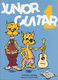 Doug Kennedy: Junior Guitar Pupil