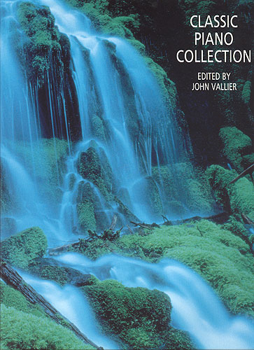John Vallier: Classic Piano Collection: Piano: Instrumental Album