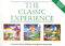 The Classic Experience: Piano Duet: Instrumental Album